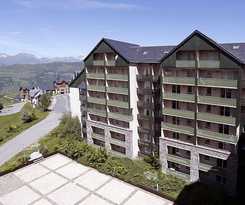 Hotel Vacanc&eacute;ole - Les Balcons du Soleil