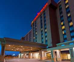 Crowne Plaza Toronto Airport, An Ihg