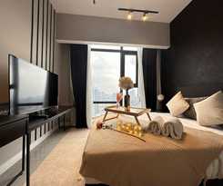 Hotel Axon Residence Bukit Bintang by Luna