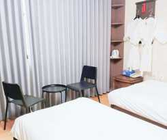 Hotel Gwanghwa Fresia