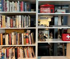 El biografo hostel