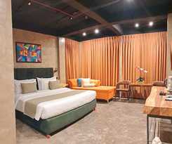 Hotel Aqua Frontier and Restaurant