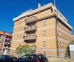 Palazzo Sant\'Antonio Roma