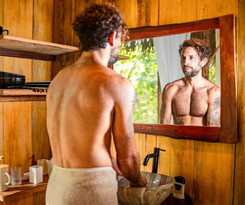 Hotel Awaken Yoga Eco Resort in Amazon jungle