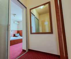 Hotel Dezudava