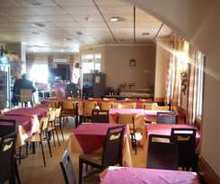 Hostal Gran Via Levante