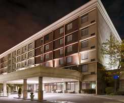 Hotel Best Western Plus Toronto Airport