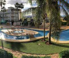 Apartamentos Serviden La Fontana