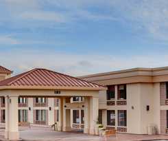 Hotel HOLIDAY INN EXPRESS CHARLOTTETOWN