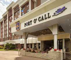 Hotel Best Western Plus Port O'call