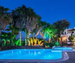 Hotel Antonina Apartments