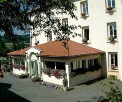 Hôtel le Befranc
