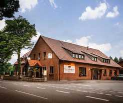  Restaurant-hotel Haus M&uuml;hlenbrock
