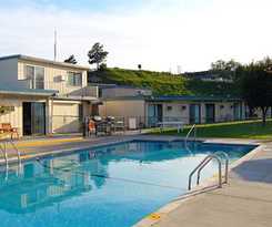 Hotel Hospitality Inn