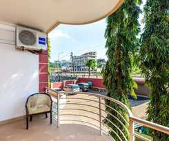 ENTEBBE TRAVELLER\'S HOTEL