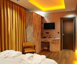  Greenwich Istanbul Hotel