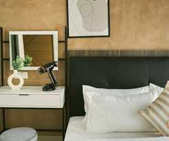 Hotel Trion Kuala Lumpur by Five Senses