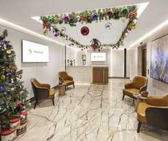  Dream Inn Karak&ouml;y Bosphorus