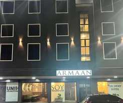  The Ivory Suites by Armaan