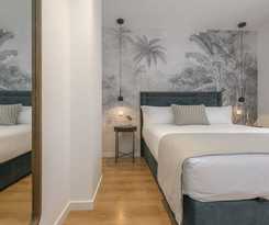 MIOSOTIS SUITES