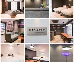 WAYFARER Shinsaibashi