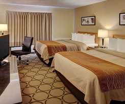 Hotel Comfort Inn