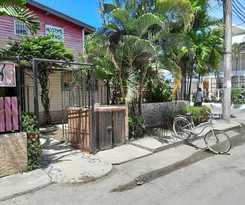 HOSTAL HANSI BOCAS TOWN