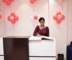 Hotel Qotel Comfort Ashok Vihar