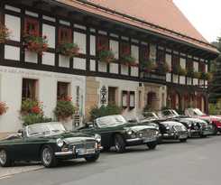  Romantik Hotel Zum Lindengarten