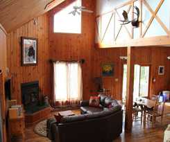 Hotel Trout Point Lodge of Nova Scotia