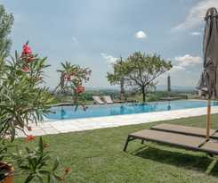 Hotel SIBON Wine and Spa Resort Jeruzalem