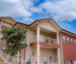Brown Hills Residences