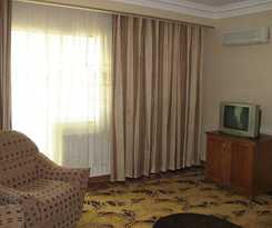 Hotel Mtskhetapalace