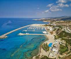 Karpaz Gate Marina
