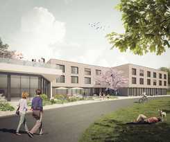 Hotel Alea Eco