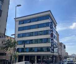 Lina Suit Hotel