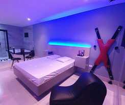 Desejo Motel