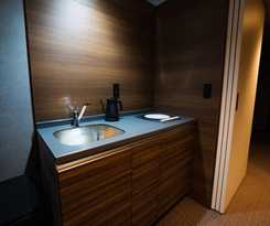 Randor Namba Osaka Suites