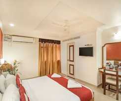Hotel Octave Church Inn