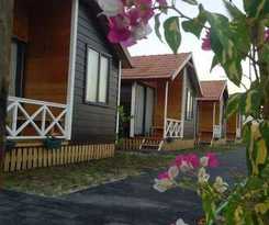 Tas Konak Butik Otel Bungalov