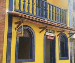 pousada do beco