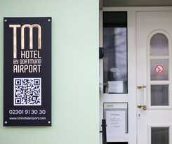 TM Hotel Dortmund Airport