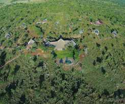 Hotel Wildtrack Safaris Eco Lodge