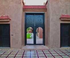 Casa Del Senator Marrakech