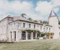 Hotel Chateau de Mouillepied