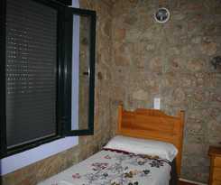 Hotel Albergue Rural Zarza Capilla