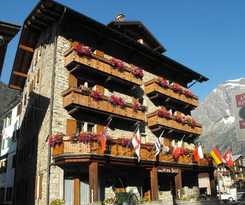 Hotel Residence Cima Jazzi