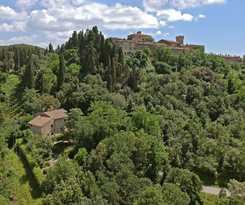 Castello Ginori Di Querceto