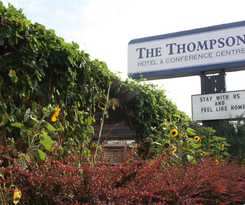The Thompson