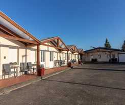 Motel Am Bürgerpark